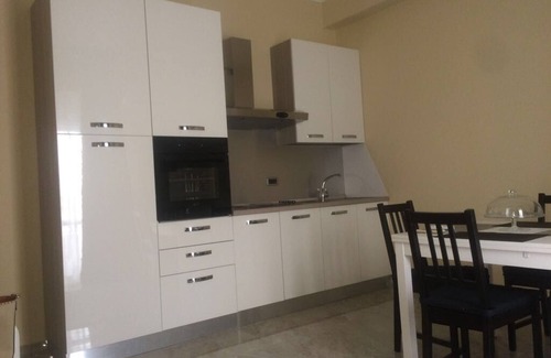 Gioia Tauro Apartment | apartment with balcony