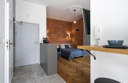 Kazimierz Apartment | Apartment with balcony - Starowiślna 41