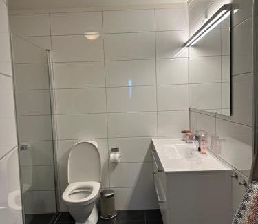 Voss Apartment | Apartment with beautiful panoramic view