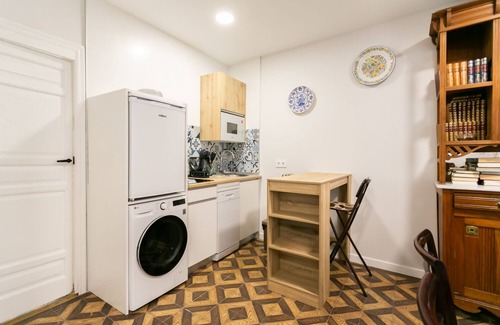 Old Town of Avila Apartment | Apartment with Cathedral Views in the Historic Center of Ávila (Vultus)