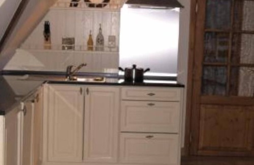 Beselare Apartment | Apartment with character