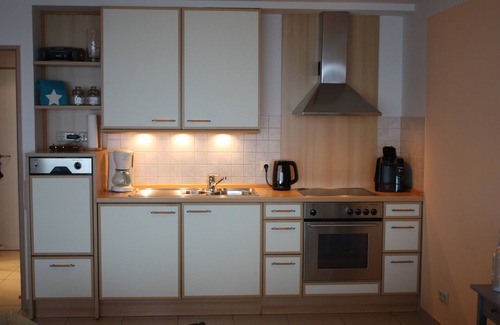 Bad Zwischenahn Apartment | Apartment with panoramic lake view of the Zwischenahner Meer