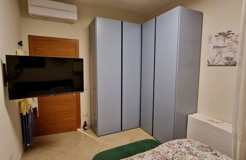 Peretola Apartment | Apartment with designer furniture 3 minutes from Tramway convenient for tourists