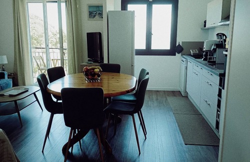 Piana Apartment | Apartment with exceptional view