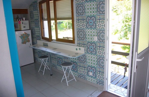 Challes-les-Eaux Apartment | Apartment with a wonderful view
