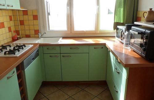 Annecy Apartment | Apartment with garage in the heart of Annecy