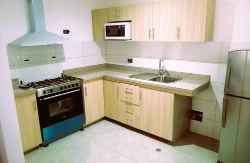 La Perla Apartment | Apartment with Garage, in La Perla, Peru
