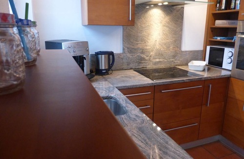 Maxglan Apartment | Apartment with garden incl. Underground parking space