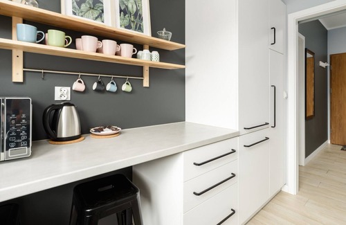 Nowe Miasto Apartment | Apartment With Garden Poznan by Renters