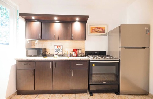Aguada Apartment | Apartment with Jacuzzi BamBam 3
