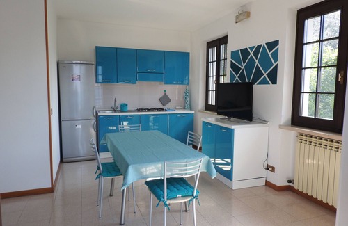 Cassone Apartment | Apartment with lake view