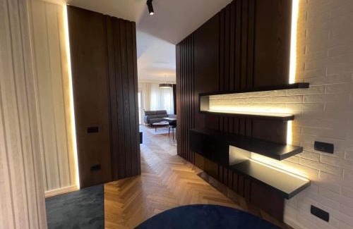 Matiçan Apartment | Apartment with Modern Amenities