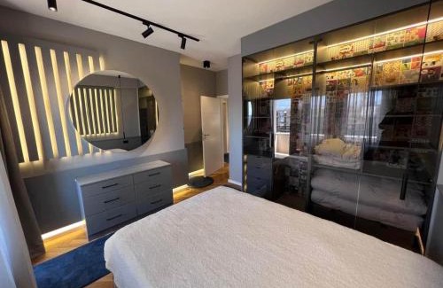 Matiçan Apartment | Apartment with Modern Amenities