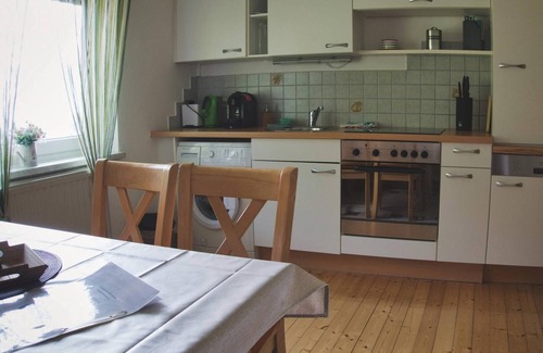 Sattendorf Apartment | Apartment with mountain view