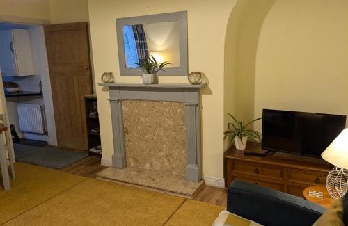 Durham Apartment | Apartment with Outside Patio and Car Space
