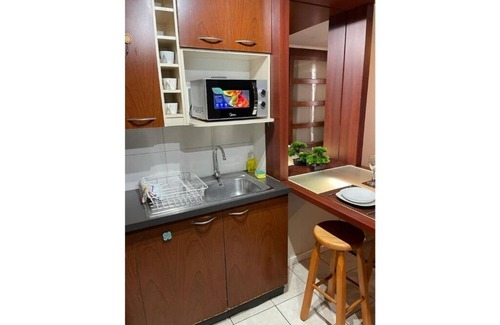 Bellas Artes Apartment | apartment with parking