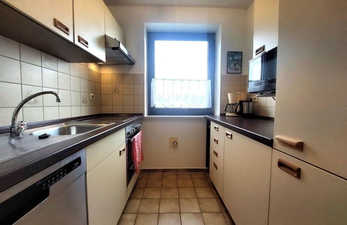 Ginselsried Apartment | Apartment with picturesque mountain view in the Bavarian Forest - Whg. 24, 2nd floor, 2 room,