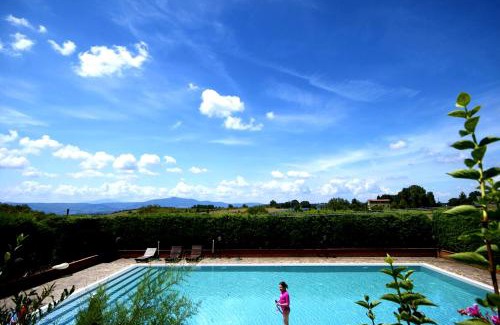 Faiolo House | Apartment with privat garden