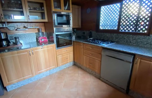 Ain Chock Apartment | Apartment with private garden good location in California. Parking available