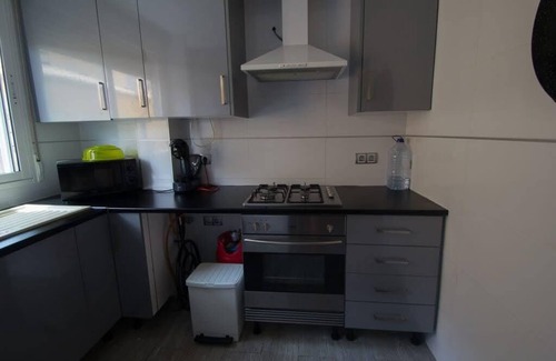 Tavernes de la Valldigna Apartment | Apartment with Private Access to the Beach