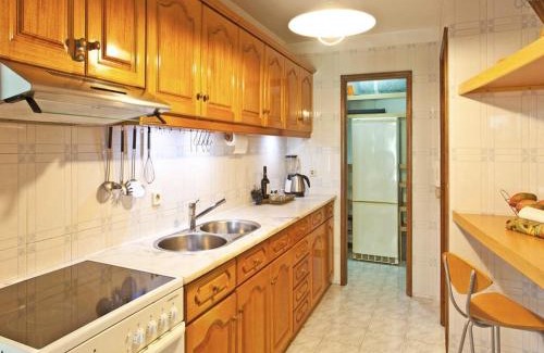 Paranhos Apartment | Apartment with Private Garden