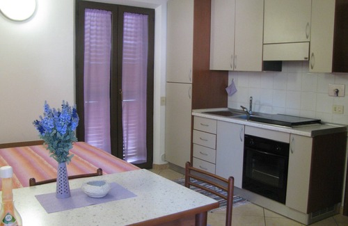 Rivotorto Apartment | Apartment with private pool and large park - near Assisi