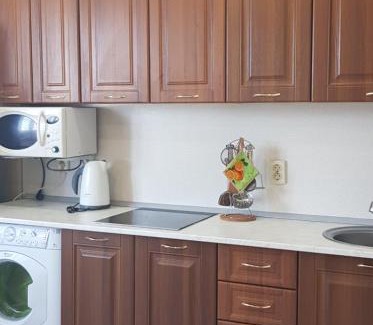 Novorossijsk Apartment | Apartment with Sea View