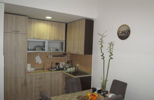 Lazi Apartment | Apartment with sea view Apartmant Ana