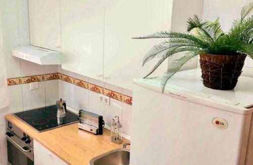 Dos Hermanas Apartment | Apartment with Soul - 25 min from Seville - 4pax