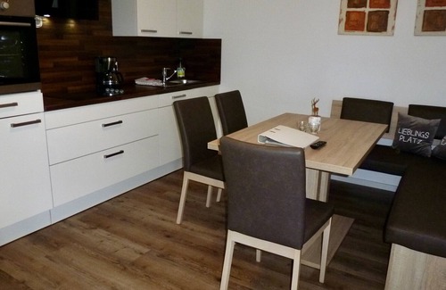 Kirchbach Apartment | Apartment with stunning views to the Nassfeld.