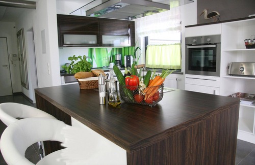 Erding Apartment | Apartment with style in the heart of Erding in Upper Bavaria
