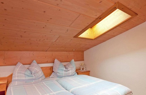 Kaunerberg Apartment | Apartment with terrace, ideal for skiers