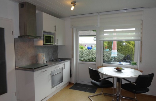 Waldeck Apartment | * Apartment with terrace in wonderful surroundings
