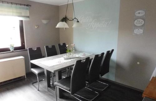 Pracht Apartment | Apartment with terrace in the garden