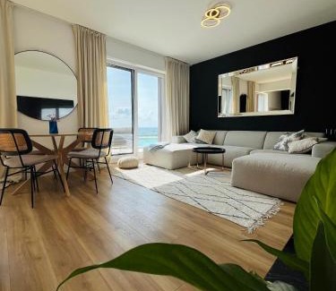 Limbach Apartment | Apartment with the view and private garden