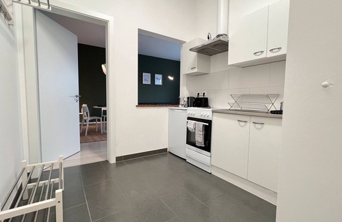 Altbach Apartment | Apartment 'Wohlfühloase' with Wi-Fi