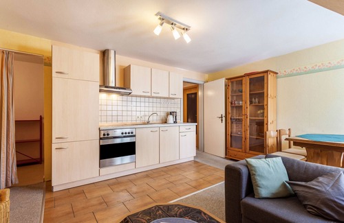 Usseln Apartment | Apartment 'Wohnung 1 Birke' with Wi-Fi