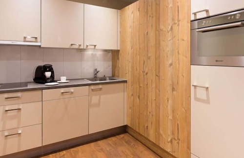 Sevelen Apartment | Apartment Wohntel in Sevelen - 2 persons, 1 bedrooms
