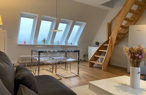 Eutin Apartment | Apartment Wohnung Rosenstadt