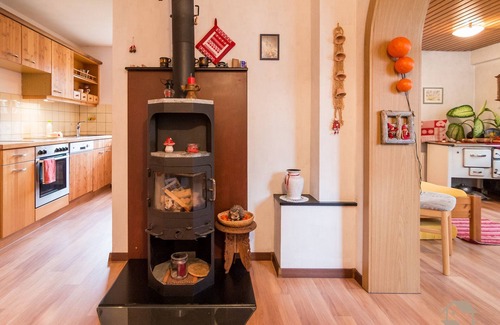 Bad Liebenzell Apartment | Apartment 'Wollmeister' with Shared Garden and Wi-Fi