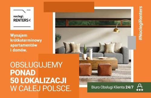 Psie Pole Apartment | Apartment Wrocław Swojczyce by Noclegi Renters
