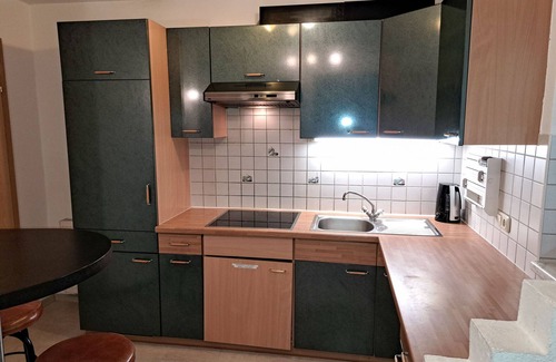 Burgstall Apartment | Apartment Yasmin by Interhome