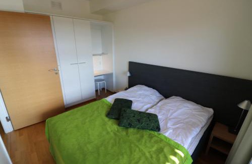 Yllas Apartment | Apartment Ylläs Ski Chalets 7202, Incl 2 lift tickets in winter season