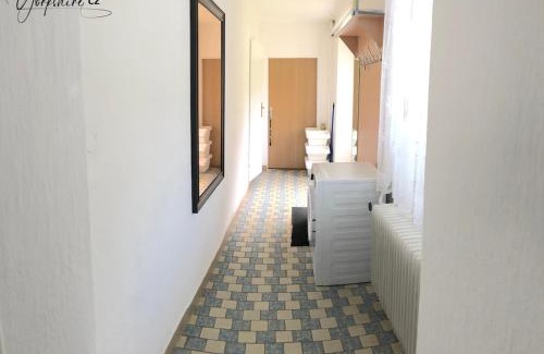Bujanov Apartment | Apartment Yorkshire