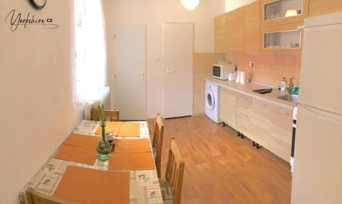Bujanov Apartment | Apartment Yorkshire