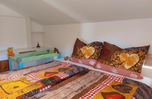 Sankt Johann im Pongau Apartment | Apartment ZIRMWEBER-Haus