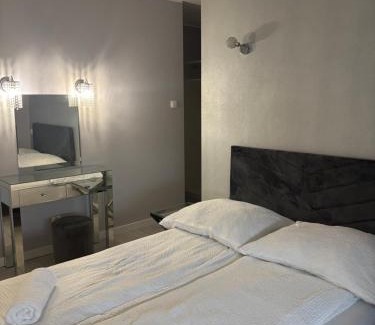 Wrzesnia Apartment | Apartment z Widokiem na Park
