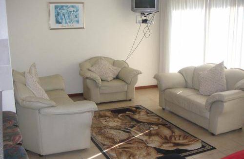 Marina Martinique Apartment | Apartment ∙ 1 bedroom ∙ 8 guests