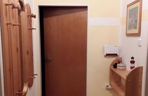 Pries Apartment | Apartment Zander - apartment/apartment, shower, toilet