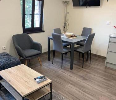 Veliko Tarnovo Apartment | Apartment Zdravets 2, in the heart of the old city